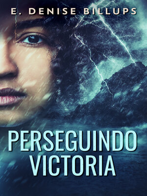 cover image of Perseguindo Victoria